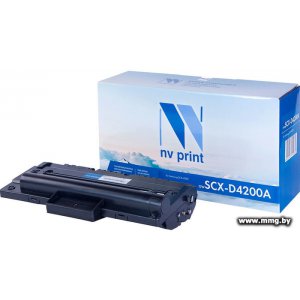 Купить Картридж NV Print NV-SCXD4200A (аналог Samsung SCX-D4200A) в Минске, доставка по Беларуси