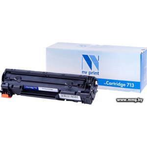 Картридж NV Print NV-713 (аналог Canon 713)