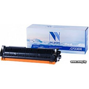 Купить Картридж NV Print NV-CF230XT (аналог HP CF230XT) в Минске, доставка по Беларуси