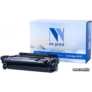 Картридж NV Print NV-041H (аналог Canon 041HBK)
