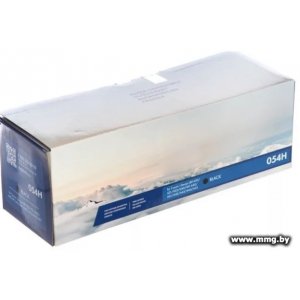 Картридж NV Print NV-054HBk (аналог Canon 054H Black)
