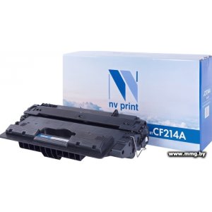 Купить Картридж NV Print NV-CF214A (аналог HP CF214A) в Минске, доставка по Беларуси