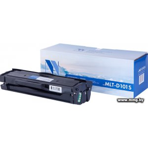 Купить Картридж NV Print NV-MLTD101S (аналог Samsung MLT-D101S) в Минске, доставка по Беларуси