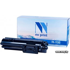 Купить Картридж NV Print NV-TK1150NC (без чипа) в Минске, доставка по Беларуси