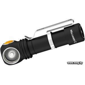 Купить Фонарь Armytek Wizard C2 Pro Magnet USB XHP50.2 (теплый) в Минске, доставка по Беларуси