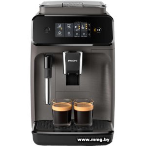 Кофемашина Philips EP1224/00
