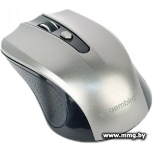 Gembird MUSW-4B-04-BG