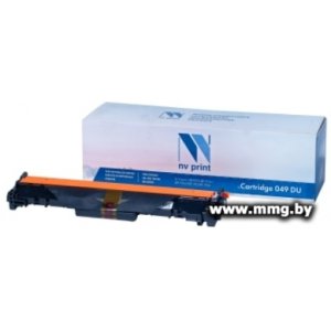 Фотобарабан NV Print NV-049DU