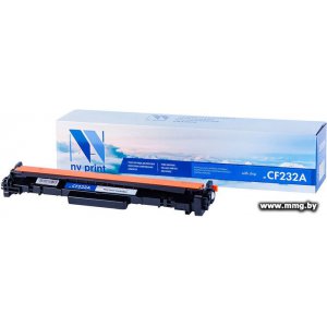 Купить Фотобарабан NV Print NV-CF232A (аналог HP CF232A) в Минске, доставка по Беларуси