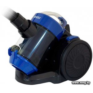 Купить Ginzzu VS427 (черный/синий) в Минске, доставка по Беларуси