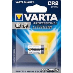 Купить Батарейки Varta Lithium CR2 в Минске, доставка по Беларуси