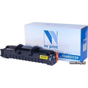Купить Картридж NV Print NV-106R01159 (аналог Xerox 106R01159) в Минске, доставка по Беларуси