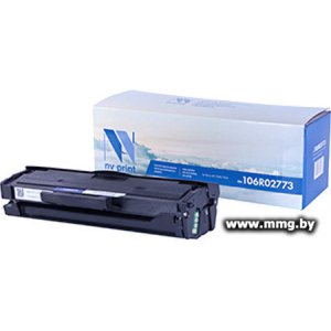 Купить Картридж NV Print NV-106R02773 в Минске, доставка по Беларуси