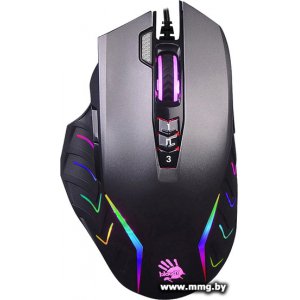 Купить A4 Tech Bloody J95S Grey в Минске, доставка по Беларуси