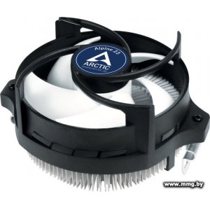 Arctic Alpine 23 ACALP00035A