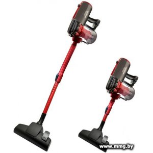 Купить Ginzzu VS118 (красный) в Минске, доставка по Беларуси