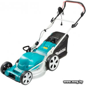 Купить Газонокосилка Makita ELM4620 в Минске, доставка по Беларуси