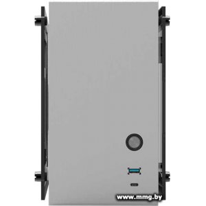 Купить Zalman M2 mini (серебристый) в Минске, доставка по Беларуси