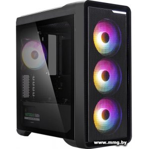 Купить Zalman M3 Plus RGB в Минске, доставка по Беларуси