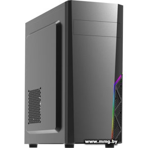 Zalman T8 (чёрный)