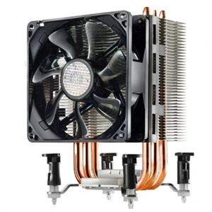Cooler Master Hyper TX3 EVO {RR-TX3E-22PK-R1}