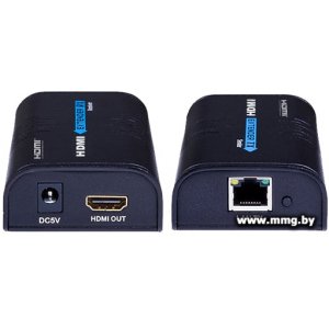 Купить Удлинитель по витой паре Lenkeng LKV373R в Минске, доставка по Беларуси