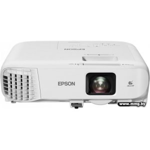 Купить Проектор Epson EB-X49 в Минске, доставка по Беларуси