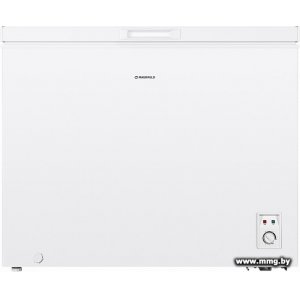Купить Морозильный ларь MAUNFELD MFL200W в Минске, доставка по Беларуси