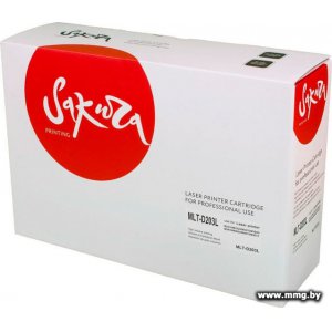 Картридж Sakura Printing SAMLTD203L