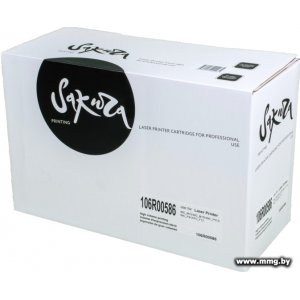 Картридж Sakura Printing SA106R00586