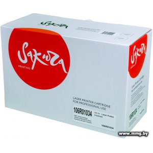 Картридж Sakura Printing SA106R01034