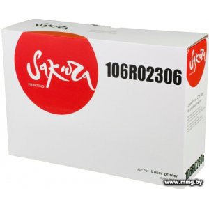 Картридж Sakura Printing SA106R02306