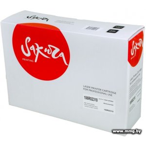 Картридж Sakura Printing SA106R02310
