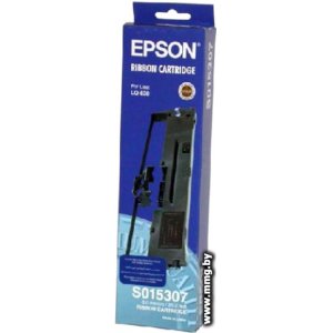 Картридж Epson C13S015307BA