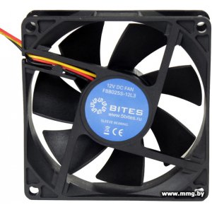 for Case 5bites FB8025S-12L3 80 мм