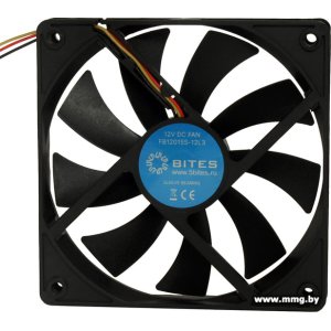 Купить for Case 5bites FB12015S-12L3 120 мм в Минске, доставка по Беларуси