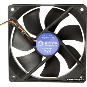 for Case 5bites FB12025S-12H3 120 мм