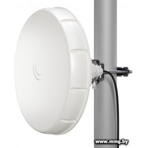 Купить Точка доступа Mikrotik Wireless Wire nRAY nRAYG-60adpair в Минске, доставка по Беларуси