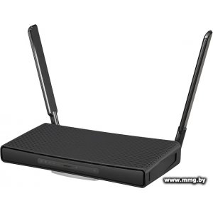Mikrotik hAP ac3 RBD53iG-5HacD2HnD