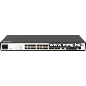 SNR SNR-S2985G-24TC-RPS