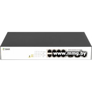 Купить SNR SNR-S2200G-8T-POE в Минске, доставка по Беларуси