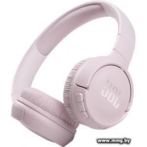 JBL Tune 510BT (розовый) (JBLT510BTROS)