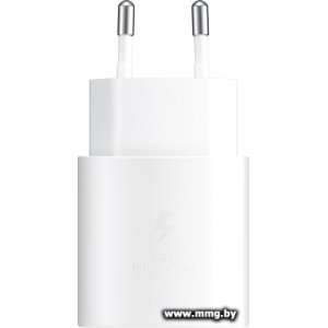 Купить Зарядное устройство Samsung EP-TA800NWEGRU в Минске, доставка по Беларуси