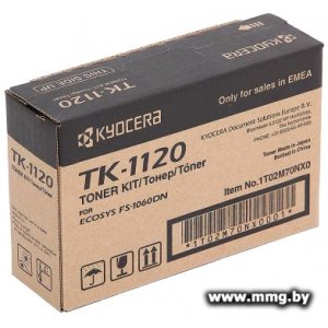 Картридж Kyocera TK-1120