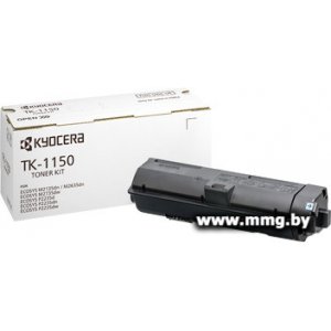 Картридж Kyocera TK-1150