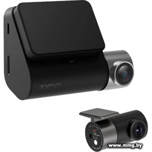 Купить Видеорегистратор 70mai Dash Cam Pro Plus A500S-1 в Минске, доставка по Беларуси