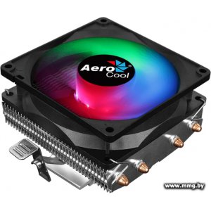 Купить AeroCool Air Frost 4 FRGB 3P в Минске, доставка по Беларуси