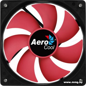 Купить for Case AeroCool Force 12 PWM (красный) в Минске, доставка по Беларуси