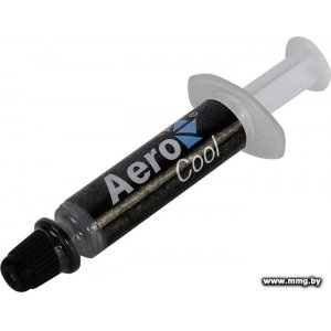 Купить Термопаста AeroCool Baraf (1 г) в Минске, доставка по Беларуси
