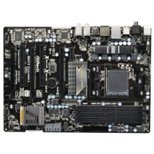 Купить Asrock 990FX Extreme3 /AM3/AM3+ в Минске, доставка по Беларуси